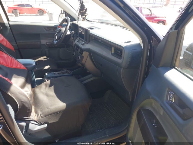 Ford Maverick Xl