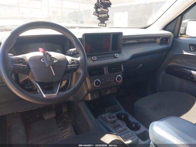 Ford Maverick Xl