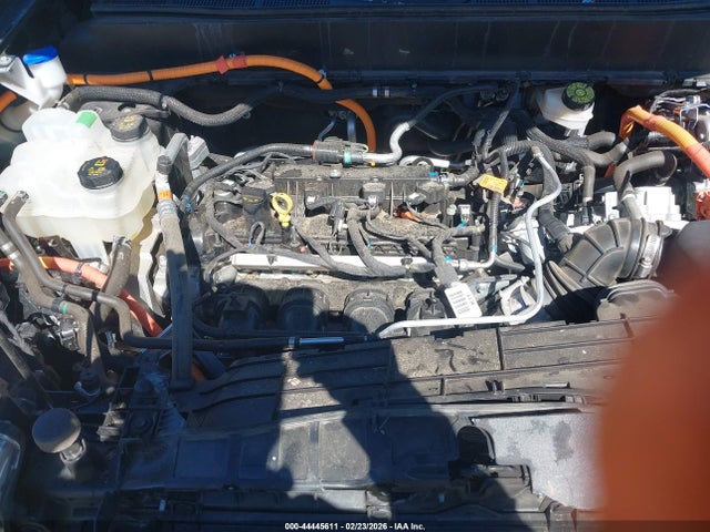 Ford Maverick Xl
