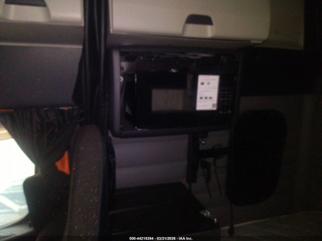 Freightliner New Cascadia 126