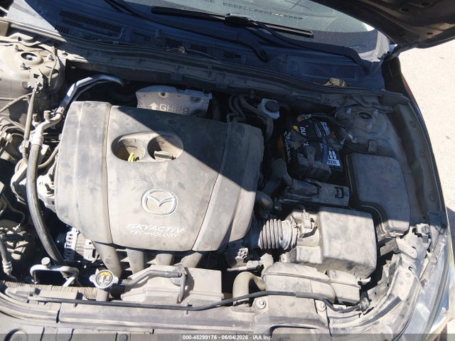 Mazda Mazda3 I Sv