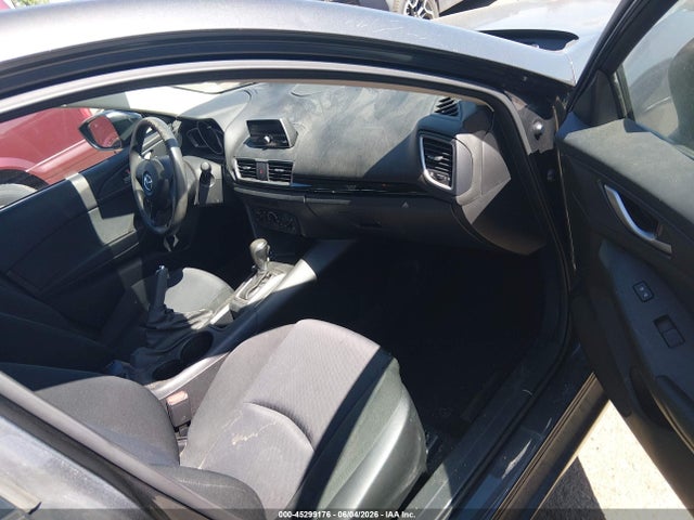 Mazda Mazda3 I Sv