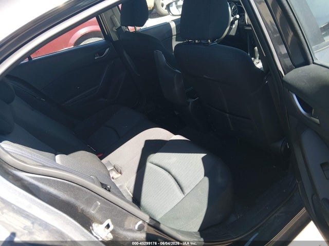 Mazda Mazda3 I Sv