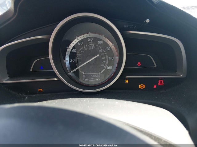 Mazda Mazda3 I Sv