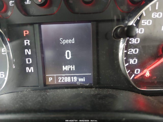 Chevrolet Silverado 1500 Work Truck 1wt
