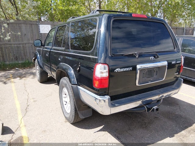 Toyota 4Runner Sr5 V6