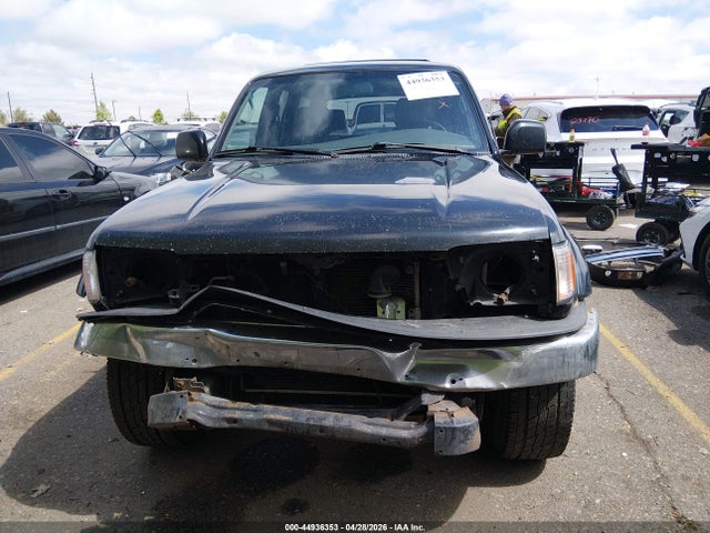 Toyota 4Runner Sr5 V6