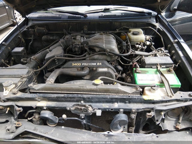 Toyota 4Runner Sr5 V6