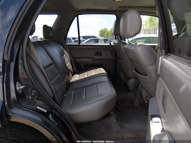 Toyota 4Runner Sr5 V6