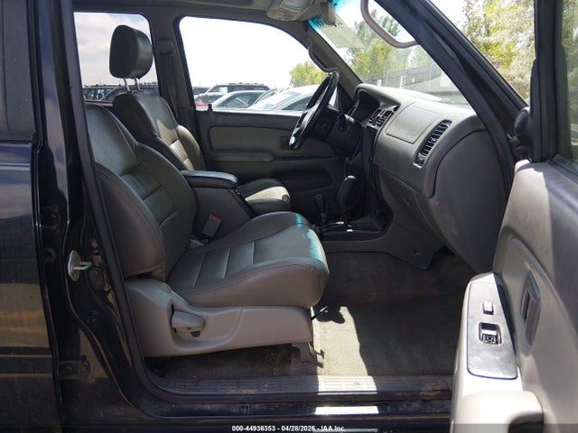 Toyota 4Runner Sr5 V6