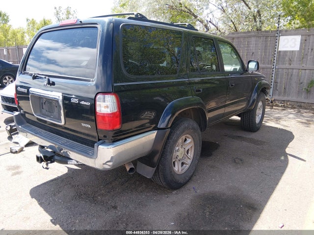 Toyota 4Runner Sr5 V6