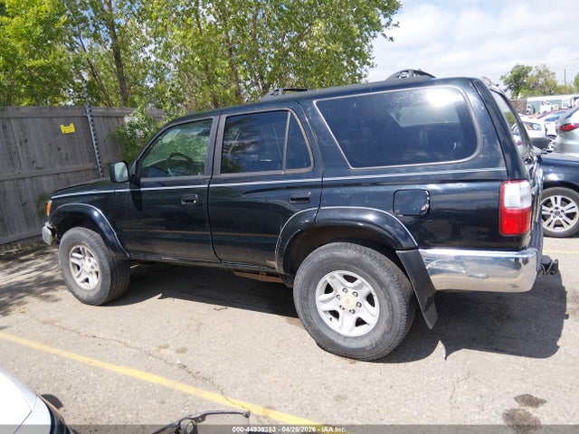Toyota 4Runner Sr5 V6