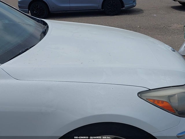 Hyundai Genesis 5.0 R-spec