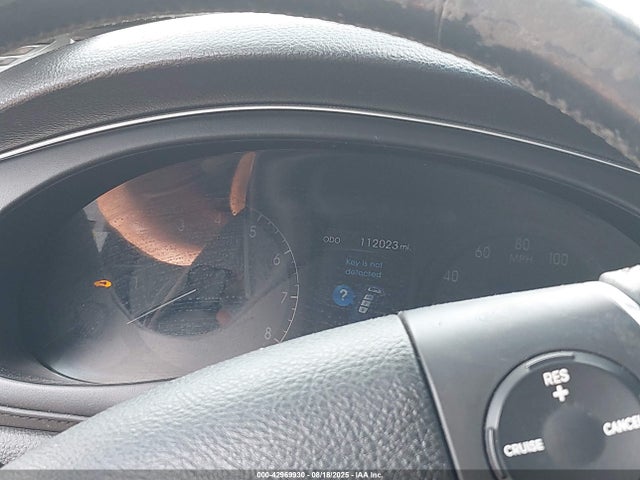 Hyundai Genesis 5.0 R-spec