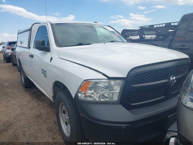 Salvage Ram 1500 Image