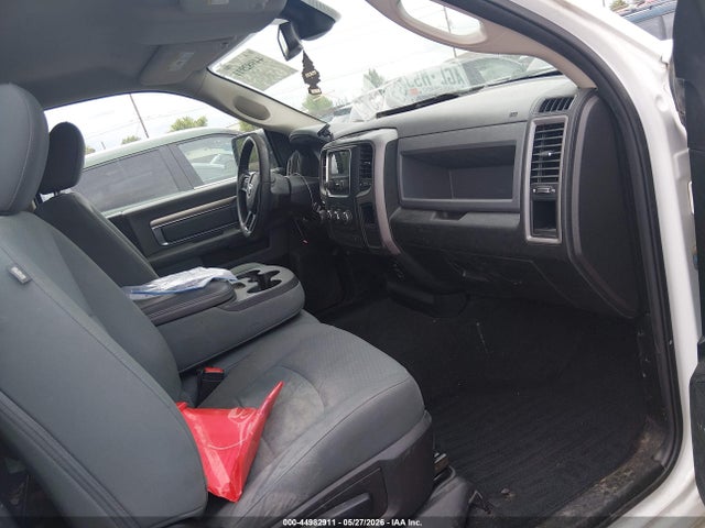 Salvage Ram 1500 Image