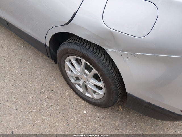 Chevrolet Equinox Awd Lt
