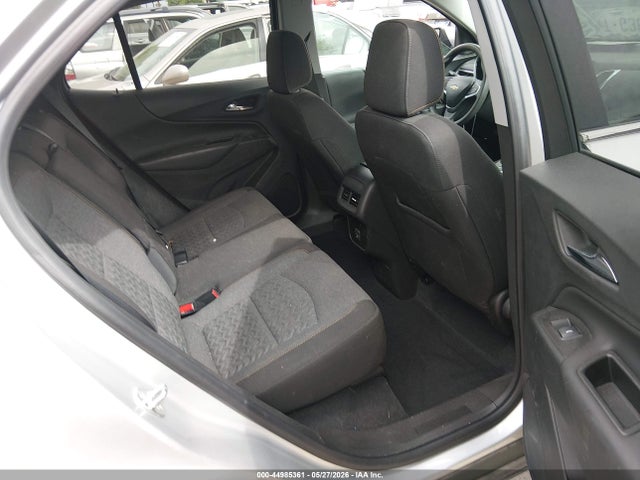 Chevrolet Equinox Awd Lt