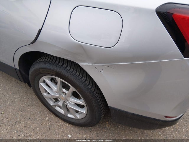 Chevrolet Equinox Awd Lt