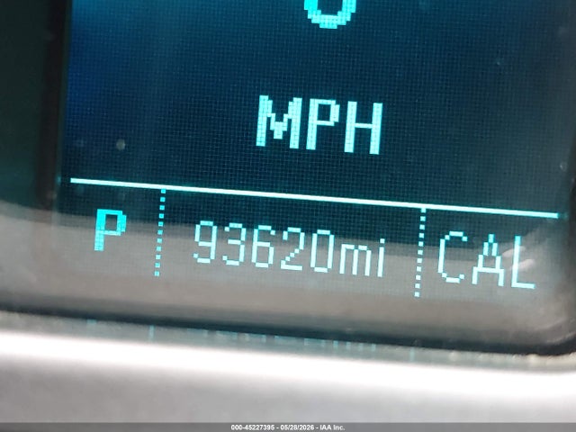 Chevrolet Camaro 1lt