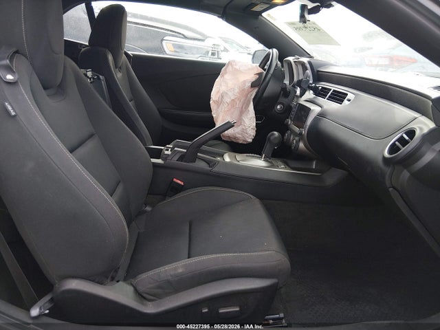 Chevrolet Camaro 1lt