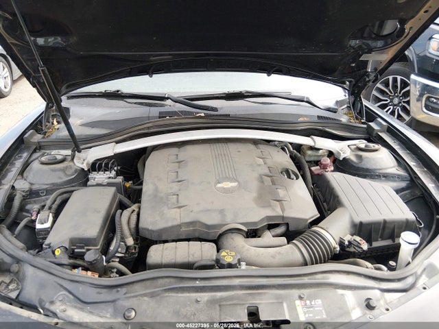 Chevrolet Camaro 1lt