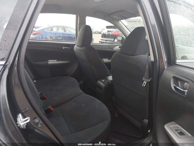 Subaru Impreza 2.5i
