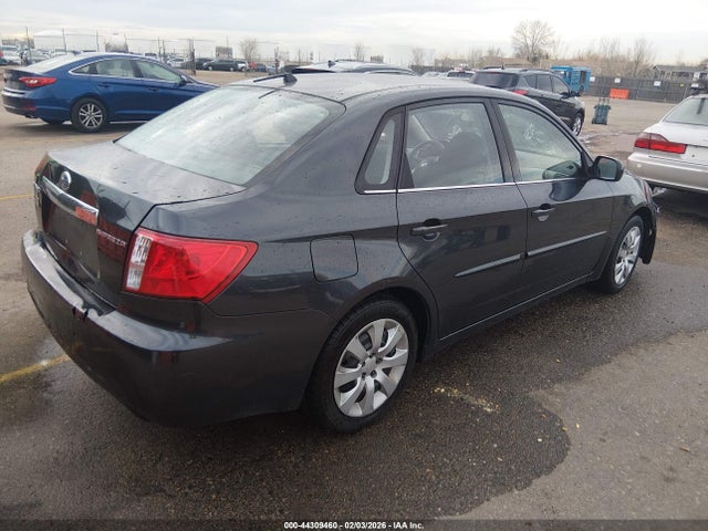 Subaru Impreza 2.5i