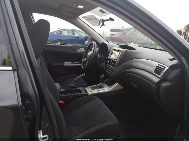 Subaru Impreza 2.5i
