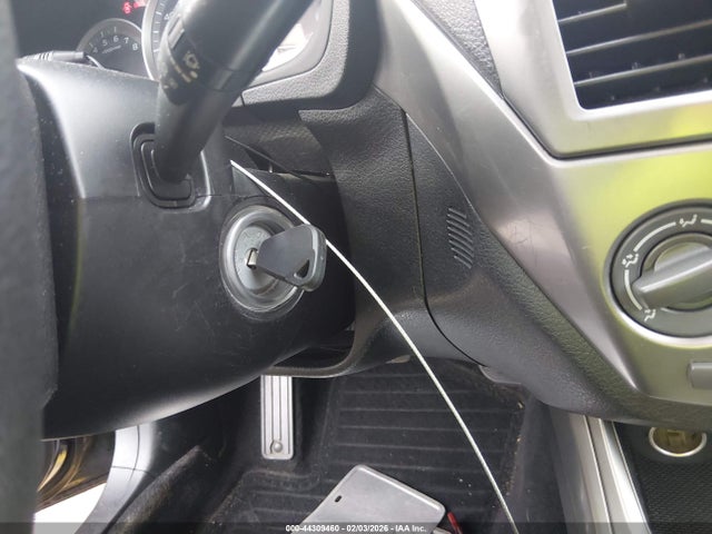 Subaru Impreza 2.5i
