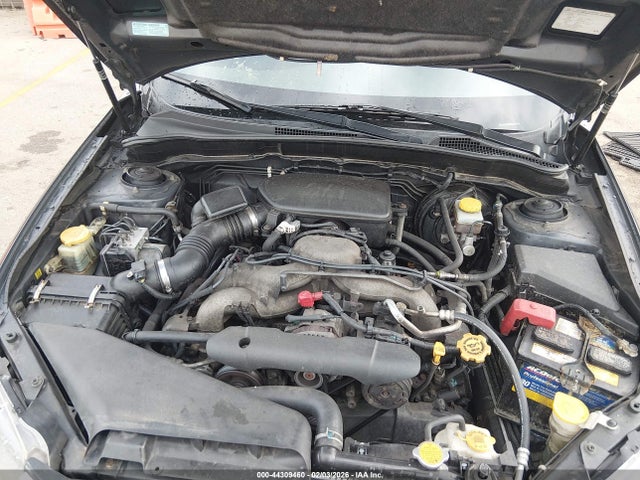 Subaru Impreza 2.5i