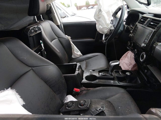 Toyota 4Runner Trd Off Road Premium
