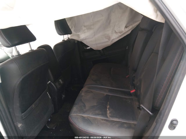 Toyota 4Runner Trd Off Road Premium