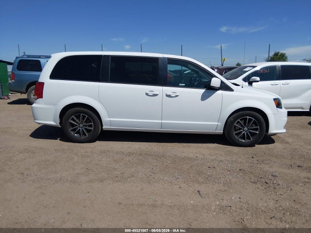 Dodge Grand Caravan Gt