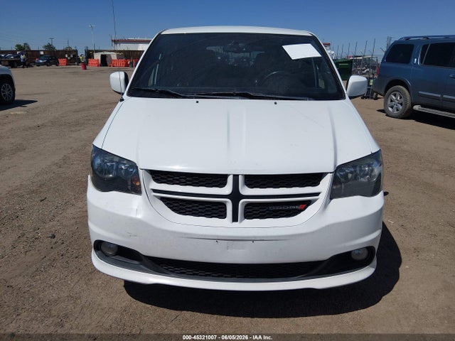 Dodge Grand Caravan Gt