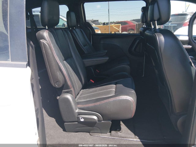 Dodge Grand Caravan Gt