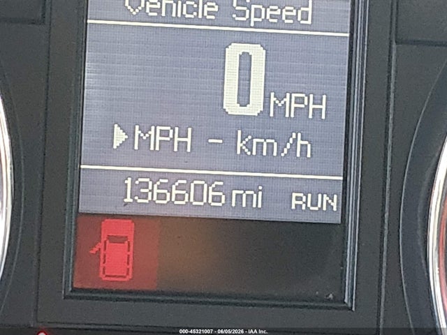Dodge Grand Caravan Gt