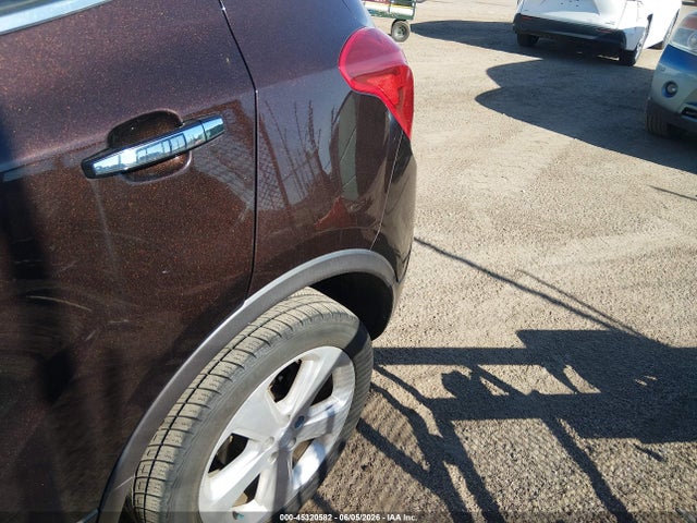 Buick Encore Convenience