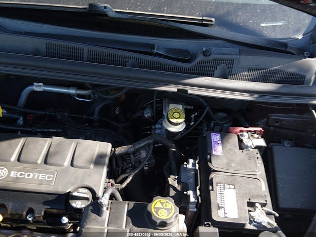 Buick Encore Convenience
