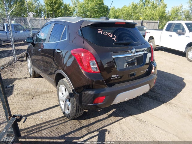 Buick Encore Convenience