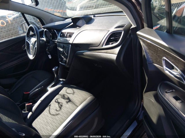 Buick Encore Convenience