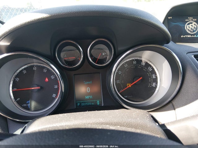 Buick Encore Convenience