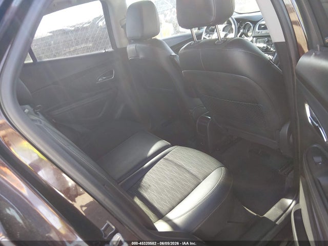 Buick Encore Convenience