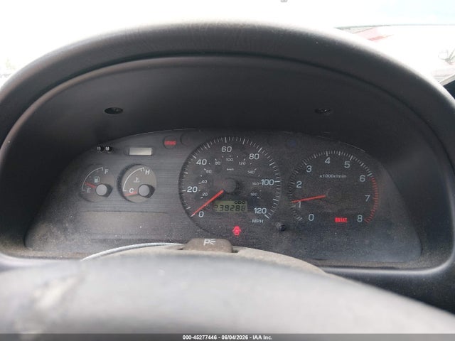 Subaru Impreza Outback Sport