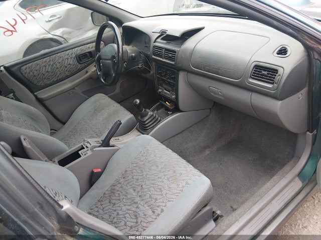 Subaru Impreza Outback Sport