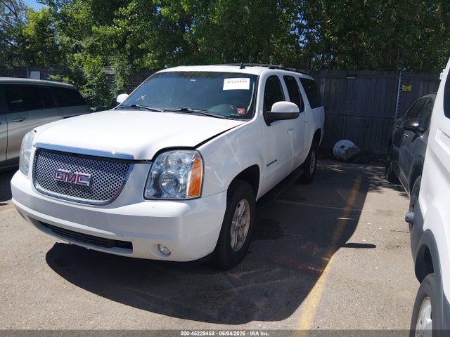 GMC Yukon Slt