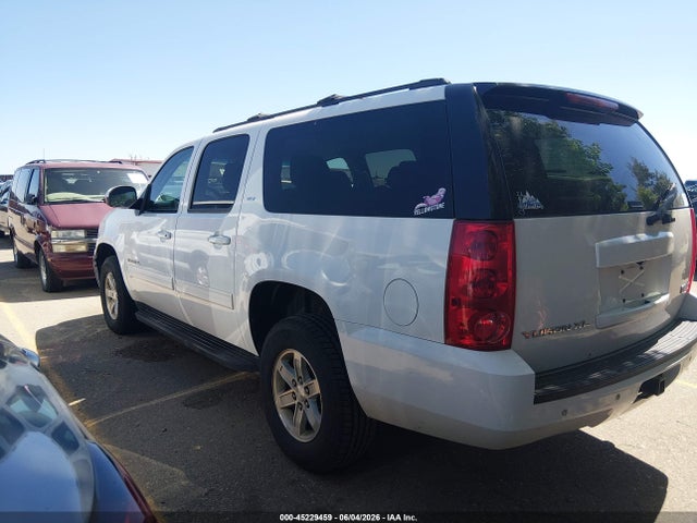 GMC Yukon Slt