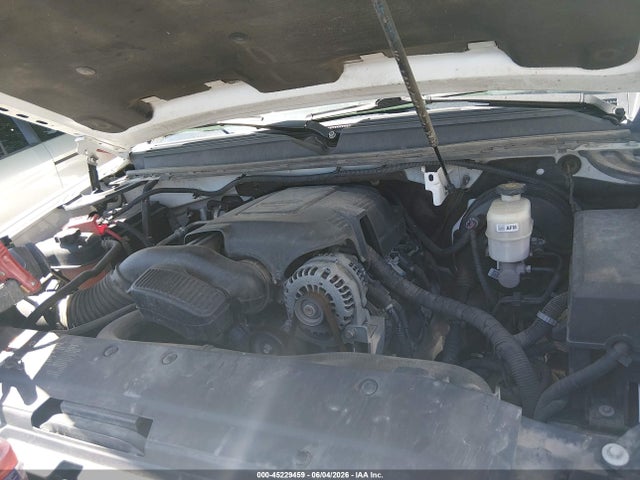 GMC Yukon Slt