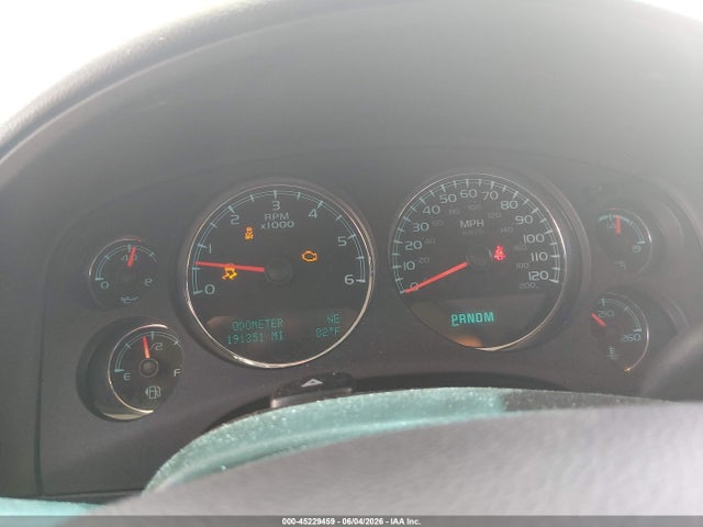 GMC Yukon Slt