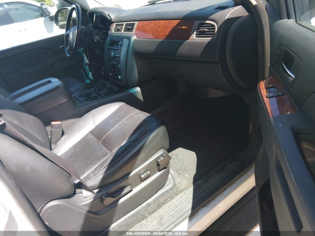 GMC Yukon Slt